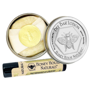 2 Piece Gift Sets Honey House