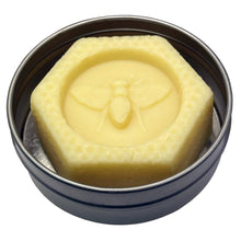 Load image into Gallery viewer, Mom - Everything I Am - Sentiment Bee Bar Lotion Bar: Vanilla