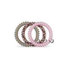 Load image into Gallery viewer, Spiral Hair Coils | Small | Sage It Ain&#39;t So Hair Ties