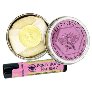 2 Piece Gift Sets Honey House