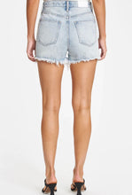 Load image into Gallery viewer, Pistola Maeve Denim Shorts Hysteria