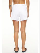 Load image into Gallery viewer, Pistola Kelly White Shorts