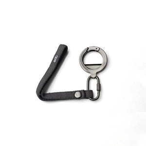 Multi-functional Keychain - Iron Grey