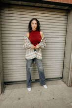 Load image into Gallery viewer, High Rise 90s Wide Leg Denim