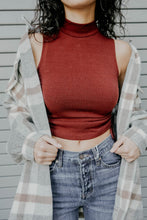 Load image into Gallery viewer, High Rise 90s Wide Leg Denim