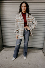 Load image into Gallery viewer, High Rise 90s Wide Leg Denim