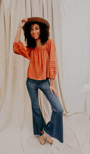 Load image into Gallery viewer, Flare Leg Judy Blue Jeans