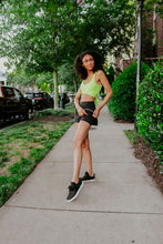 Load image into Gallery viewer, Wavelength Tennis Skort