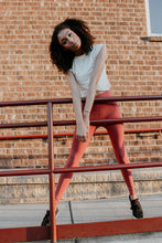 Load image into Gallery viewer, Essential Spiced Cider Leggings