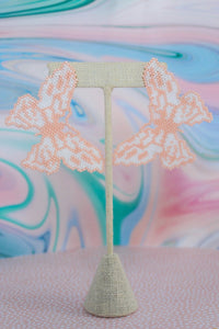 Maripose Butterfly Earrings
