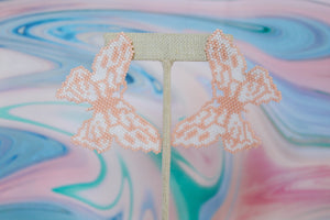 Maripose Butterfly Earrings
