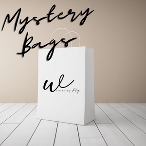 $45 Mystery Bag