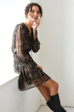 Load image into Gallery viewer, Marmont Boho Dress