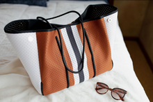 Load image into Gallery viewer, Winnie Neoprene Tote Bags