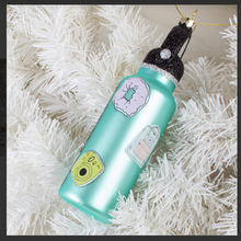 Load image into Gallery viewer, VSCO Girl Bottle Ornament