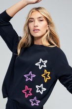 Load image into Gallery viewer, Wildfox Celestial Sweatshirt