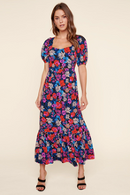 Load image into Gallery viewer, Paloma Floral Dress