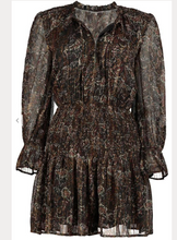 Load image into Gallery viewer, Marmont Boho Dress