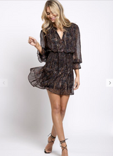 Load image into Gallery viewer, Marmont Boho Dress