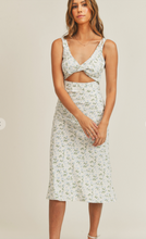 Load image into Gallery viewer, Flora Goddess Dress