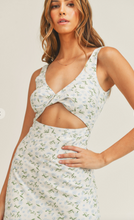 Load image into Gallery viewer, Flora Goddess Dress
