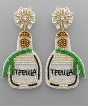 Load image into Gallery viewer, Tequila Earrings