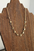 Load image into Gallery viewer, Star Lit Necklace