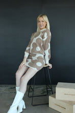 Load image into Gallery viewer, Amber Floral Sweater
