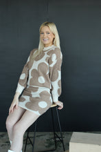 Load image into Gallery viewer, Amber Floral Sweater