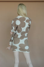 Load image into Gallery viewer, Amber Floral Sweater