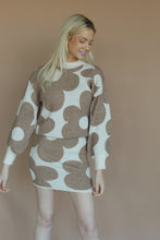 Load image into Gallery viewer, Amber Floral Sweater