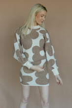 Load image into Gallery viewer, Amber Floral Sweater