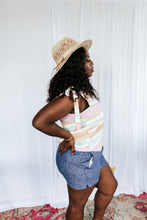 Load image into Gallery viewer, Cabana Panama Brown Hat