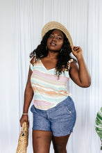 Load image into Gallery viewer, Cabana Panama Brown Hat