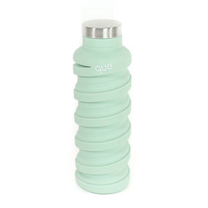 20oz Collapsible Water Bottle - Dusty Sage