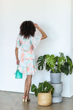 Load image into Gallery viewer, Stella Floral Print Dress