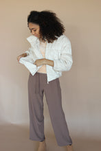 Load image into Gallery viewer, Cosmic Quilted Coat