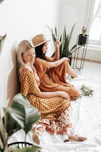 Sun Weave Fedora Hat