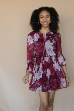 Load image into Gallery viewer, Marmont Dahlia Boho Dress