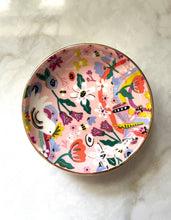 Load image into Gallery viewer, Butterfly Garden Trinket Dish