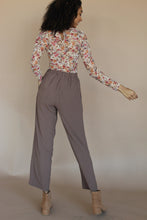 Load image into Gallery viewer, The Label Chocolate Trousers