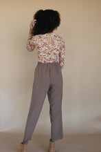 Load image into Gallery viewer, The Label Chocolate Trousers