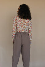 Load image into Gallery viewer, The Label Chocolate Trousers