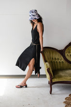 Load image into Gallery viewer, That Day Dress Black
