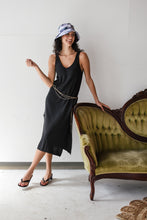 Load image into Gallery viewer, That Day Dress Black