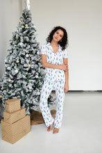 Load image into Gallery viewer, Holiday Cheer Sleep Pants