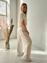 Load image into Gallery viewer, Coconut Contrast Pant