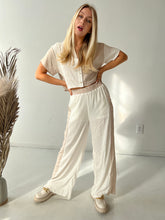 Load image into Gallery viewer, Coconut Contrast Pant
