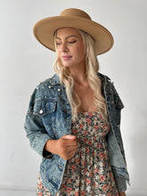 Load image into Gallery viewer, Bellmundo Floral Maxi Dress
