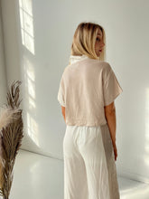 Load image into Gallery viewer, Coconut Contrast Pant